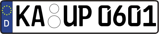 KA-UP0601