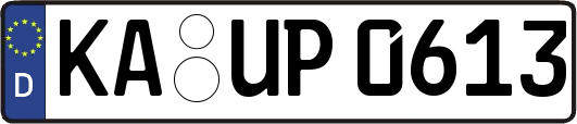 KA-UP0613