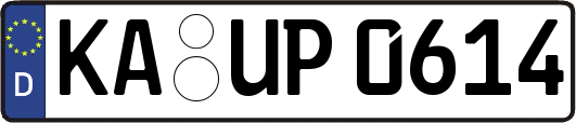 KA-UP0614