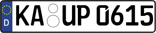 KA-UP0615