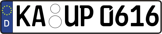 KA-UP0616