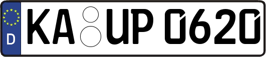 KA-UP0620