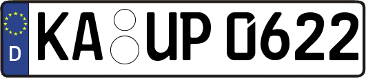 KA-UP0622