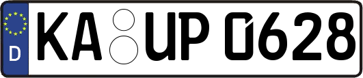 KA-UP0628