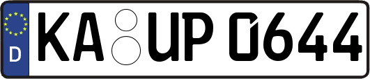 KA-UP0644