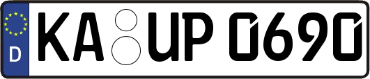 KA-UP0690