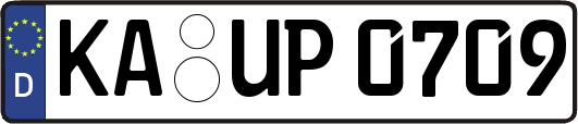 KA-UP0709