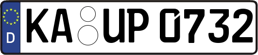KA-UP0732