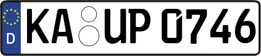 KA-UP0746