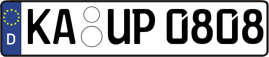 KA-UP0808