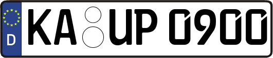 KA-UP0900