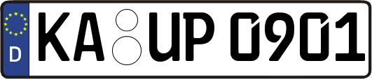 KA-UP0901