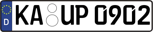KA-UP0902