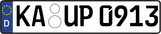 KA-UP0913