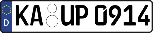 KA-UP0914