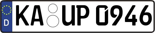 KA-UP0946