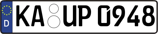 KA-UP0948
