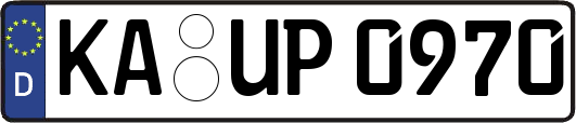 KA-UP0970