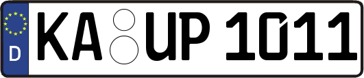 KA-UP1011