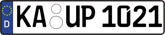 KA-UP1021
