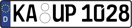 KA-UP1028