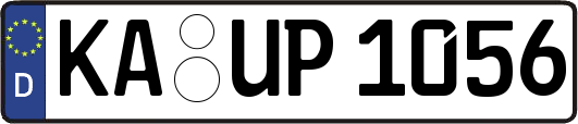 KA-UP1056