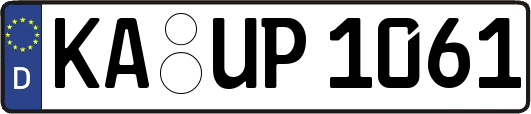 KA-UP1061