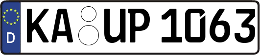 KA-UP1063