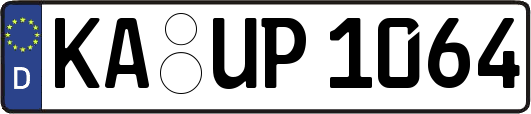 KA-UP1064