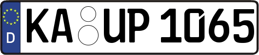 KA-UP1065