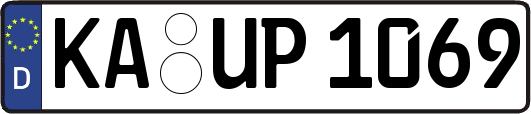 KA-UP1069