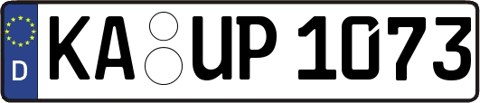 KA-UP1073