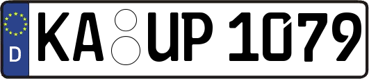 KA-UP1079
