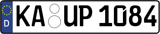 KA-UP1084
