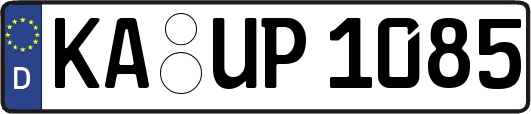 KA-UP1085