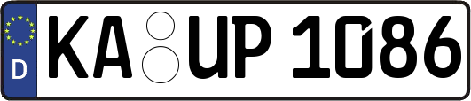 KA-UP1086