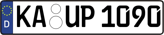 KA-UP1090