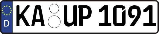 KA-UP1091