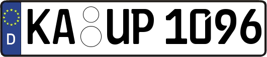 KA-UP1096