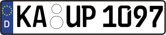 KA-UP1097
