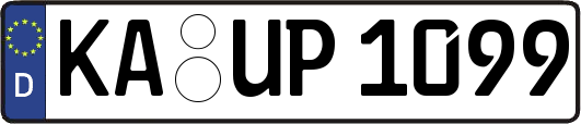 KA-UP1099