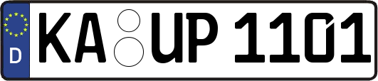 KA-UP1101