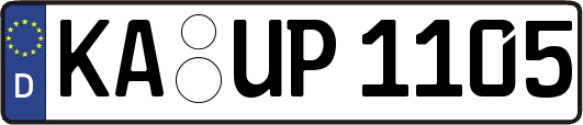 KA-UP1105