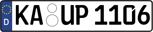 KA-UP1106