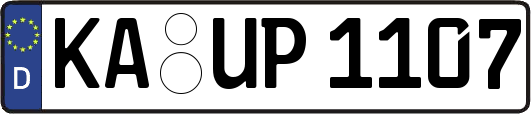 KA-UP1107