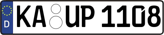 KA-UP1108