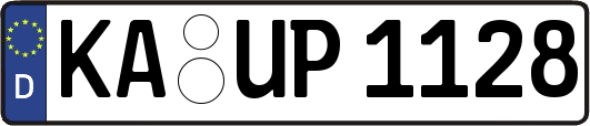 KA-UP1128