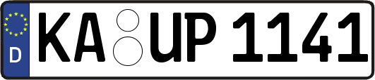 KA-UP1141