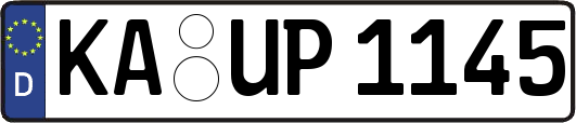 KA-UP1145