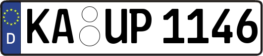KA-UP1146